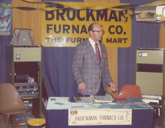 Brockman Furnace Company