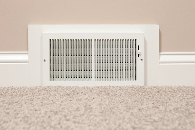 Does an AC Kill Mold?