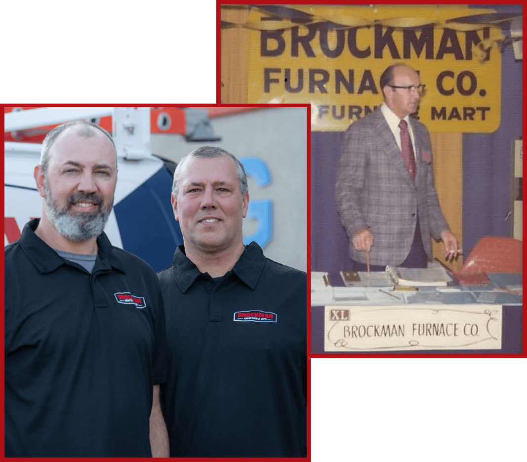 BRO History and Founder