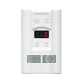Explosive Gas Alarm Explosive Gas Alarm