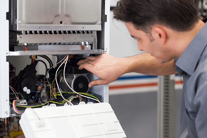 4 Important Heat Pump Maintenance Tips