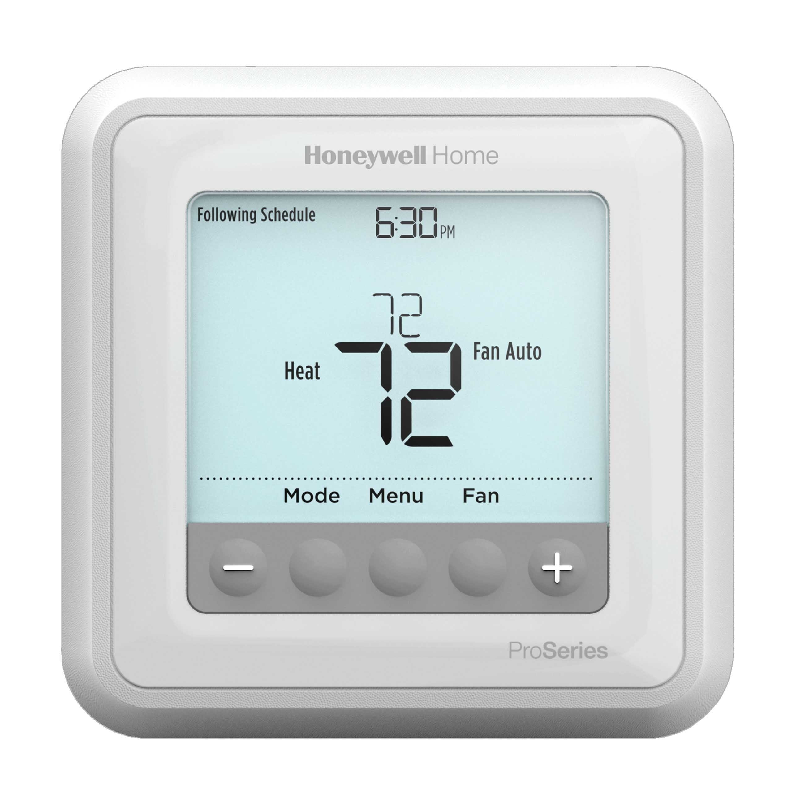 Honeywell T6 Honeywell T6