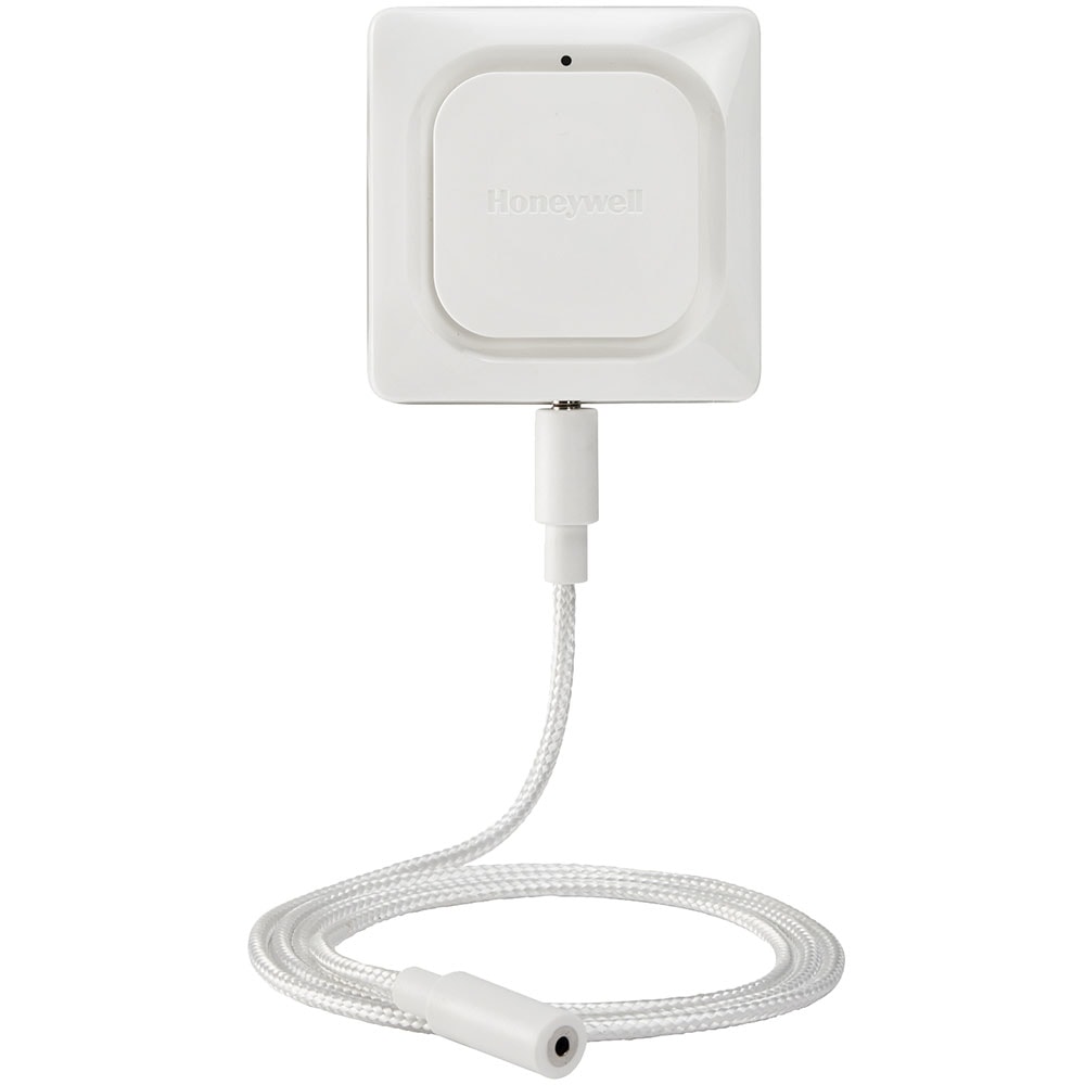 Leak and Freeze Detector Leak and Freeze Detector