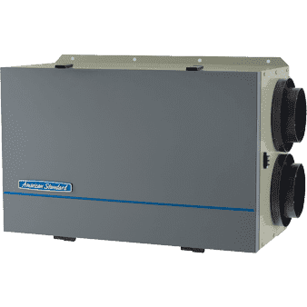 American Standard Energy Recovery Ventilator.