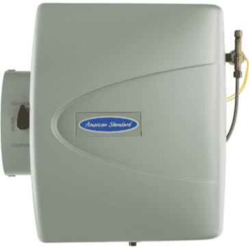 American Standard Gold Humidifier.