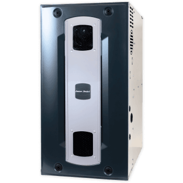 American Standard Gold S9V2 Gas Furnace.