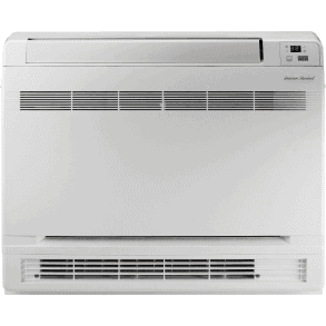 American Standard NAXFKS Multi Zone Floor-Mounted Heat Pumps.