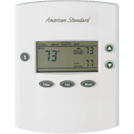 American Standard Silver 202 Thermostat.