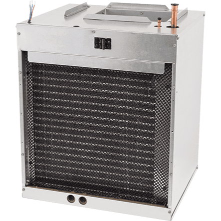 American Standard Silver GMU Air Handler.