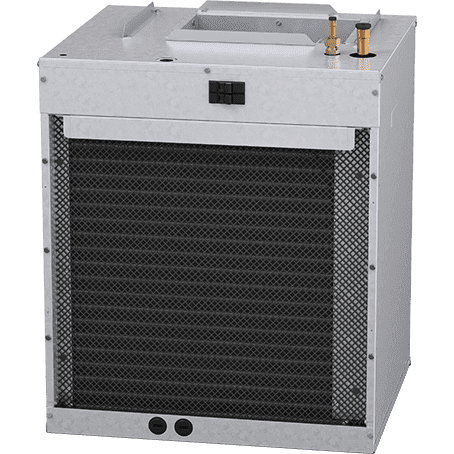 American Standard Silver GMV Air Handler.