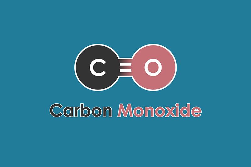 Video - What is carbon monoxide?